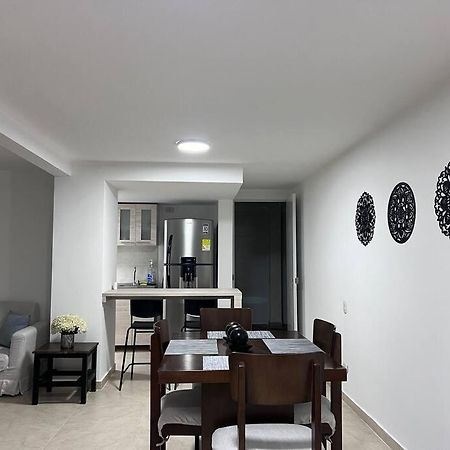 칼리 Apartamento Nuevo 아파트 외부 사진