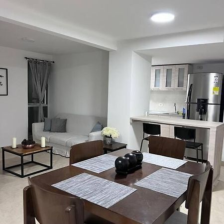 칼리 Apartamento Nuevo 아파트 외부 사진