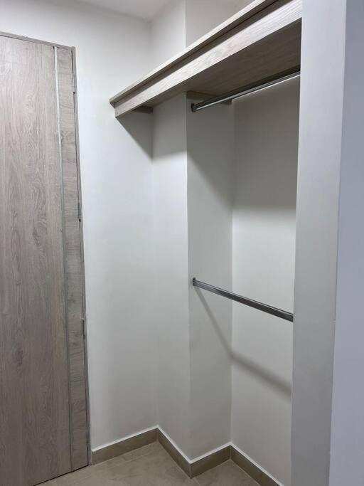 칼리 Apartamento Nuevo 아파트 외부 사진