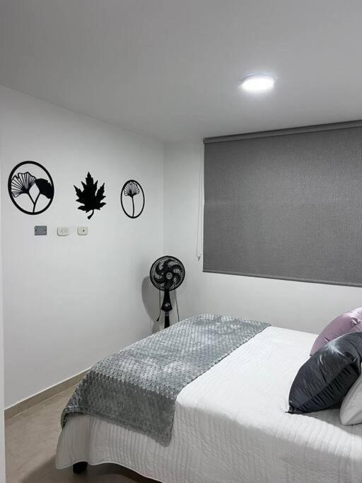 칼리 Apartamento Nuevo 아파트 외부 사진